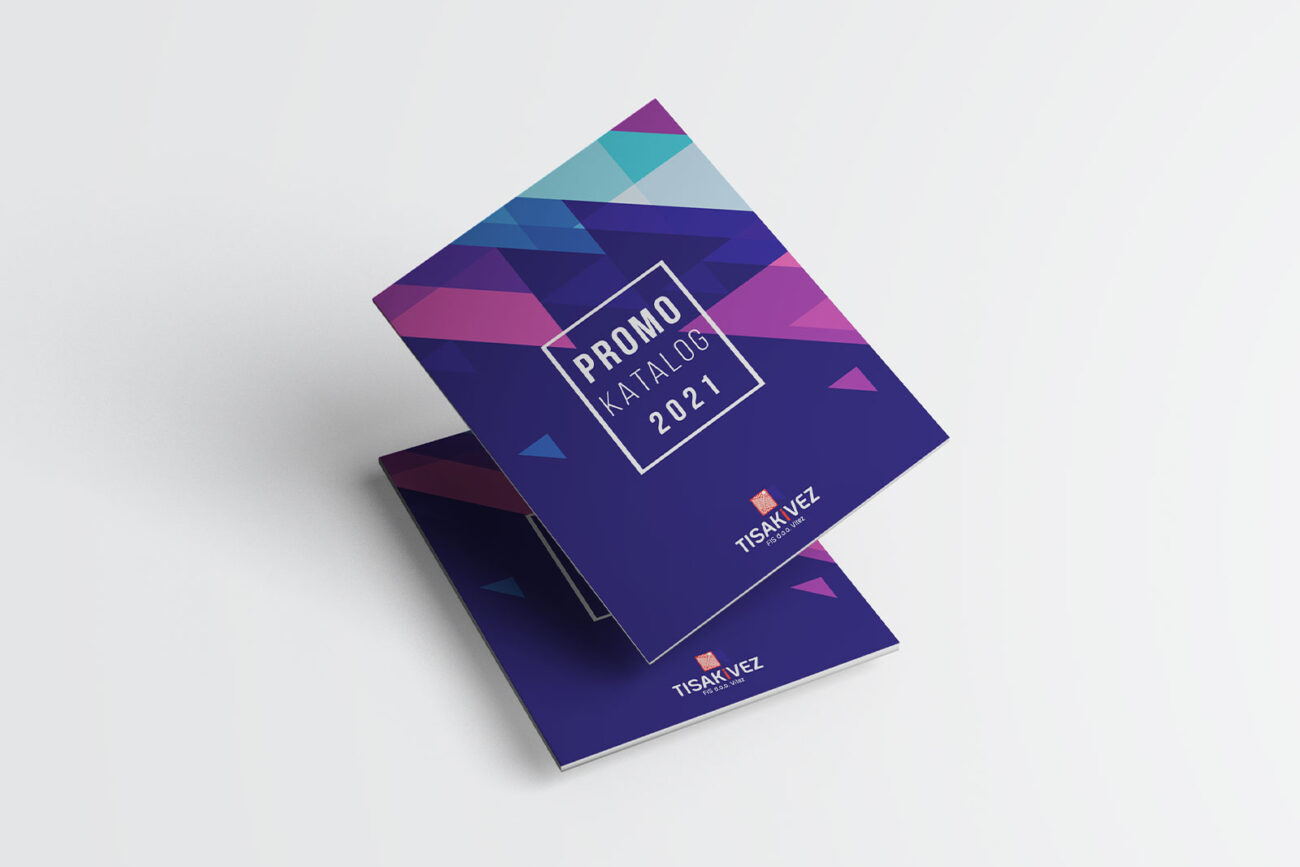 Katalog, tisak kataloga, štampa kataloga, izdavač FIS Vitez, ofset tisak